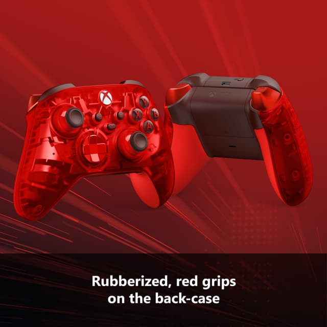 Xbox Pulse Cipher PC/Xbox/Android/iOS Trådløs controller