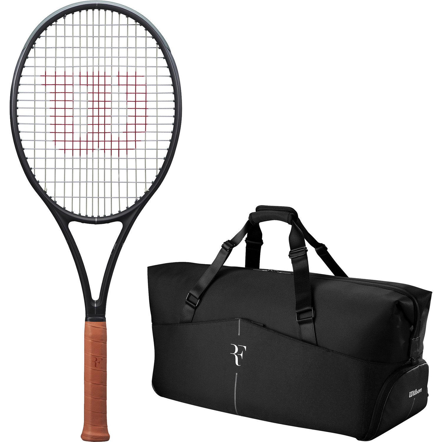 Wilson RF 01 Future + Tas