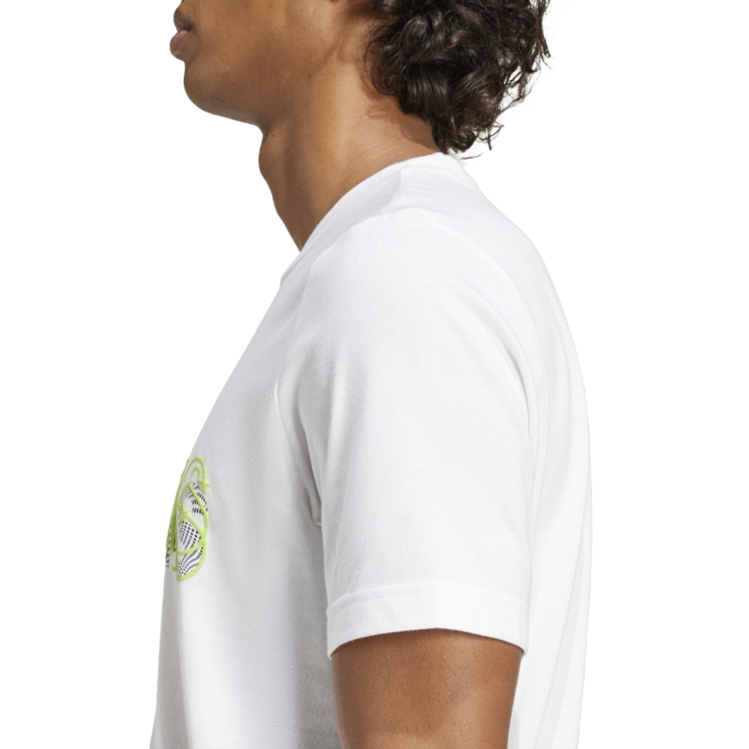 adidas Tennis Tee