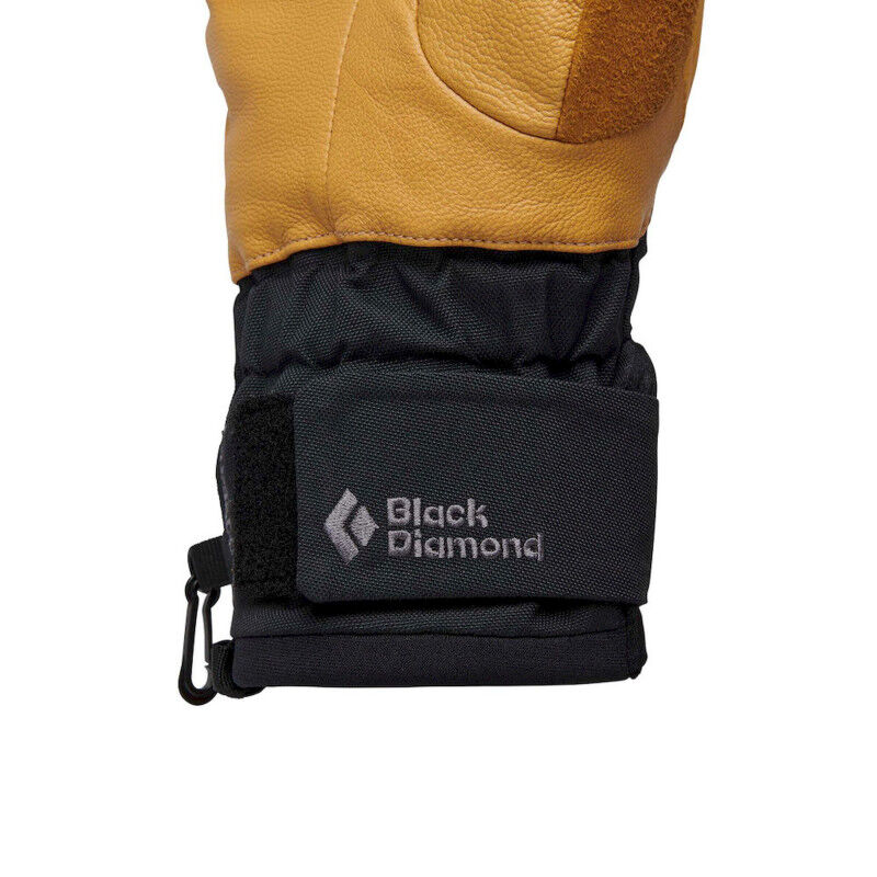 Legend Gloves - Gants ski homme
