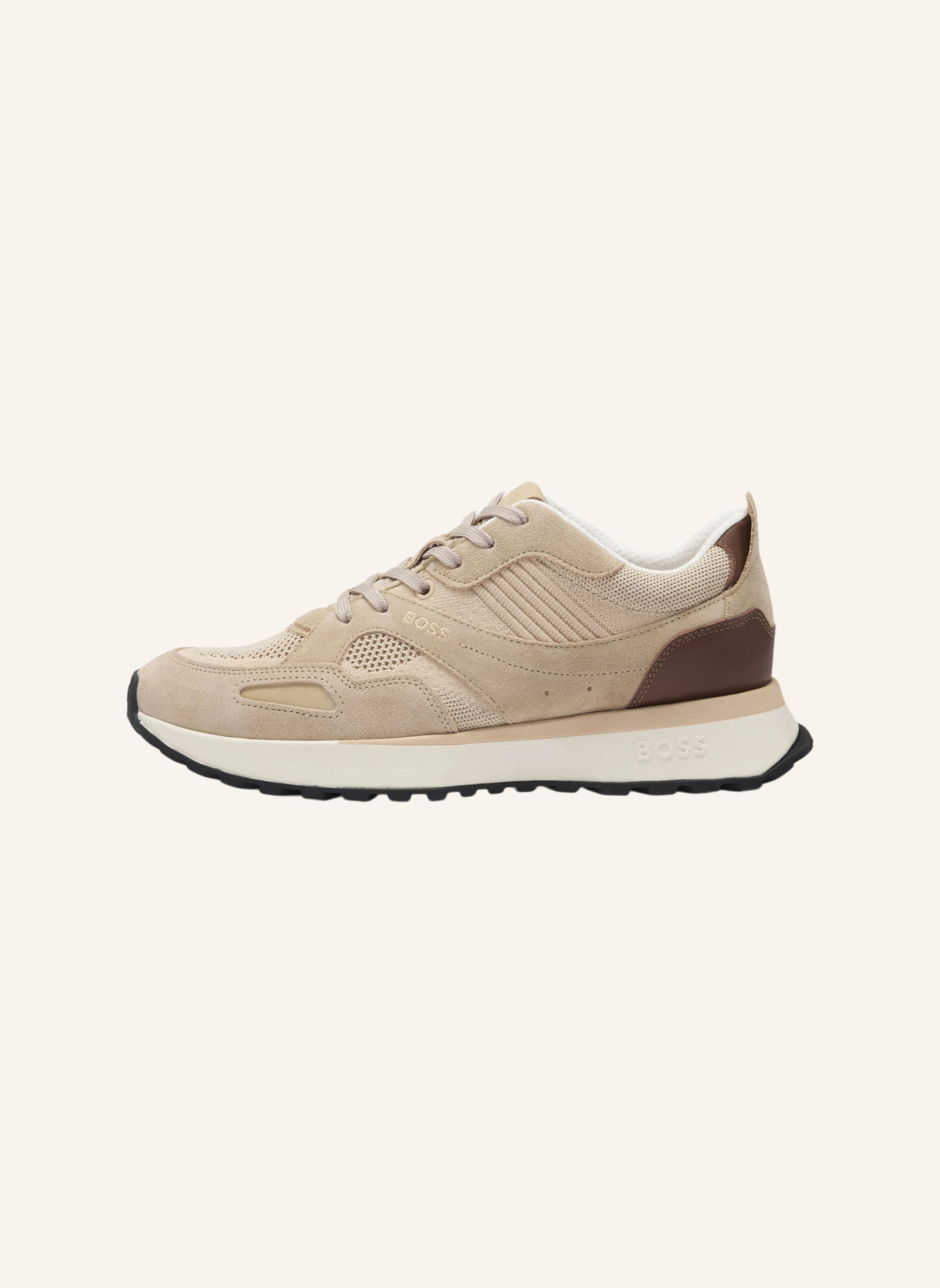 BOSS Sneaker JONAH_RUNN_KNSDBU