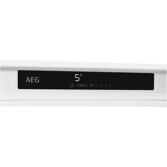 AEG Einbau-Kühlautomat SKS888E1AF