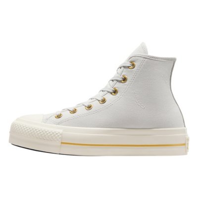 Chaussures skate femme Chuck Taylor All Star Lift CONVERSE