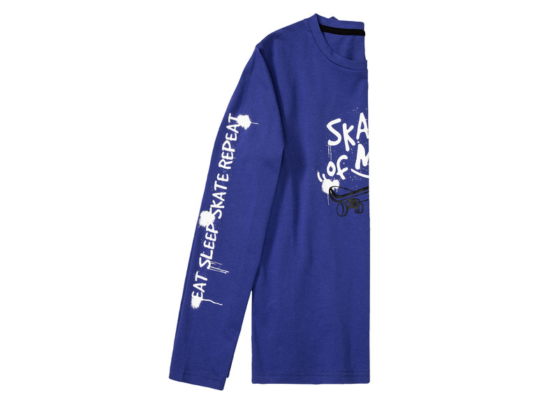 Jongens pyjama