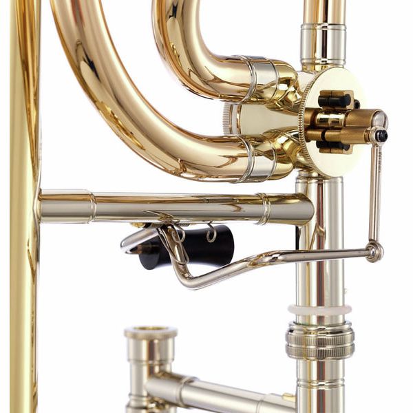 Sierman STB-860 Tenor Trombone