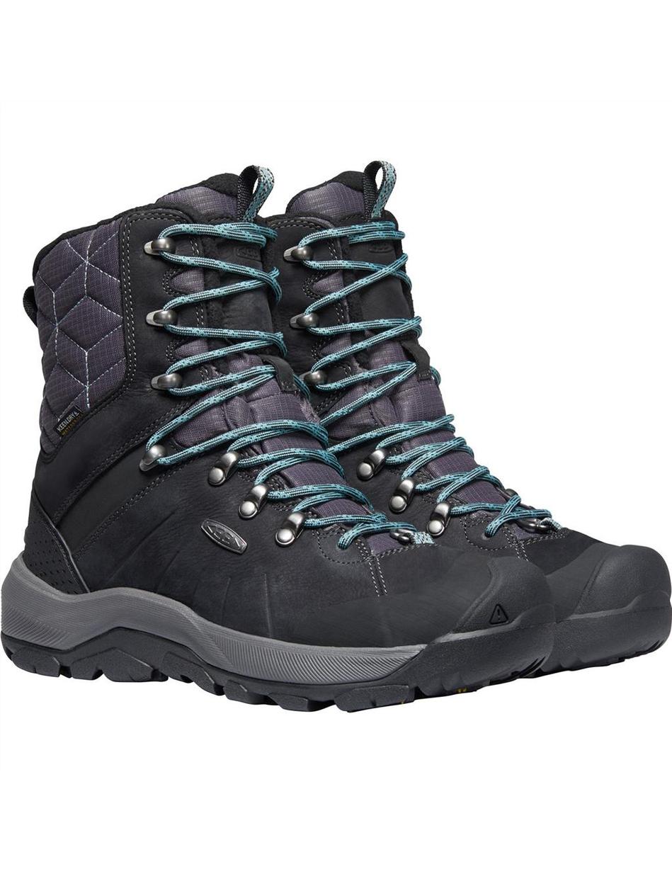 WINTERSCHUHE W REVEL IV HIGH POLAR