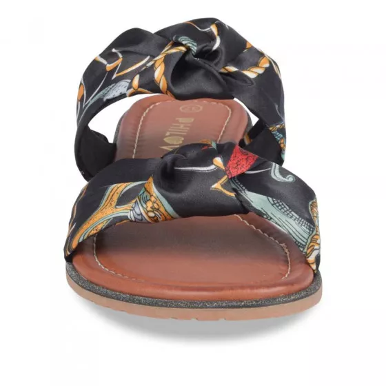Mules NOIR PHILOV