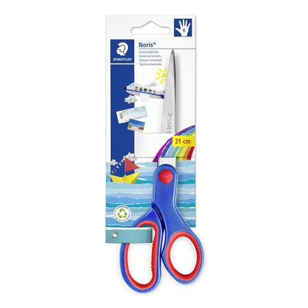 STAEDTLER® Noris® 965 Bastelschere 20 cm