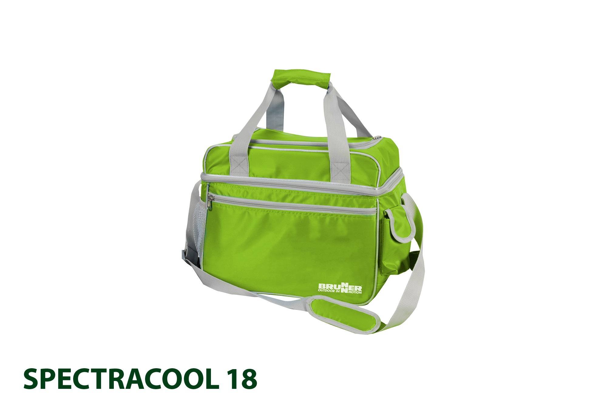Kühltasche Spectracool 18
