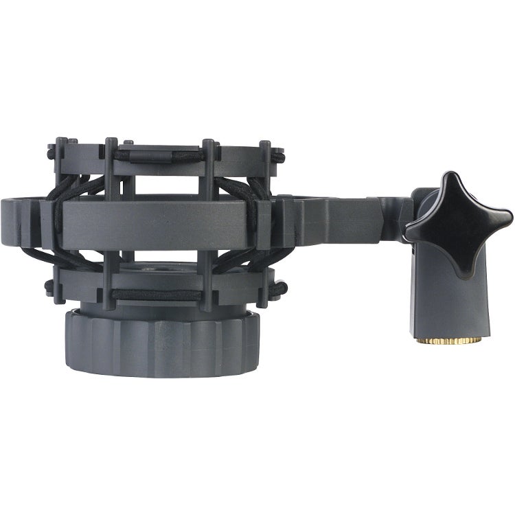 AKG H85 shockmount voor studio opname microfoon