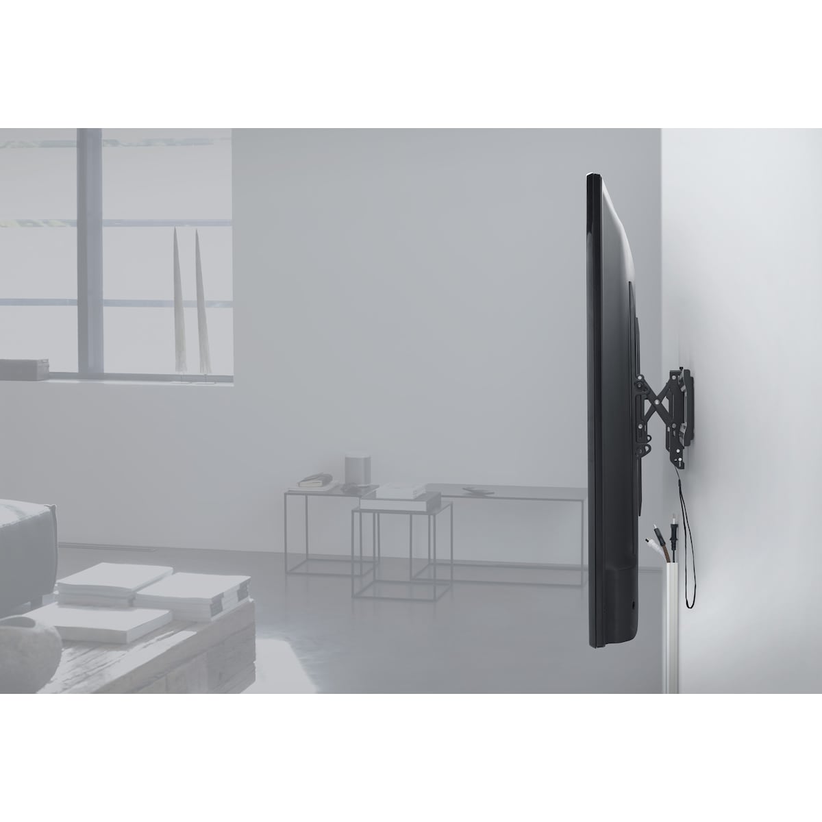 One For All vippbart Jumbo TV-veggfeste WM4920