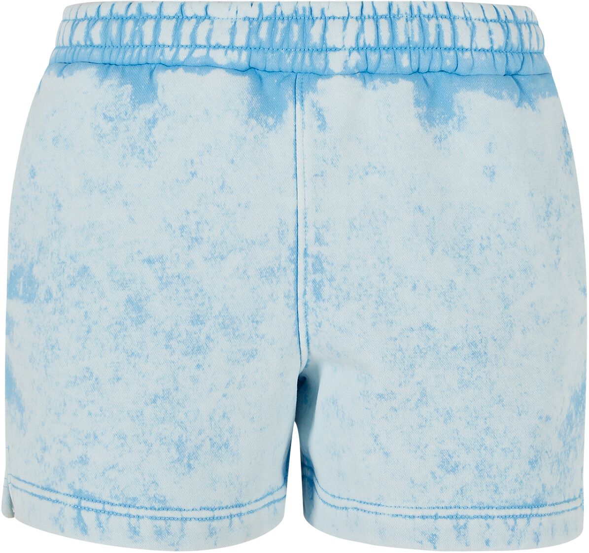 Short Décontracté Délavé | Urban Classics Short