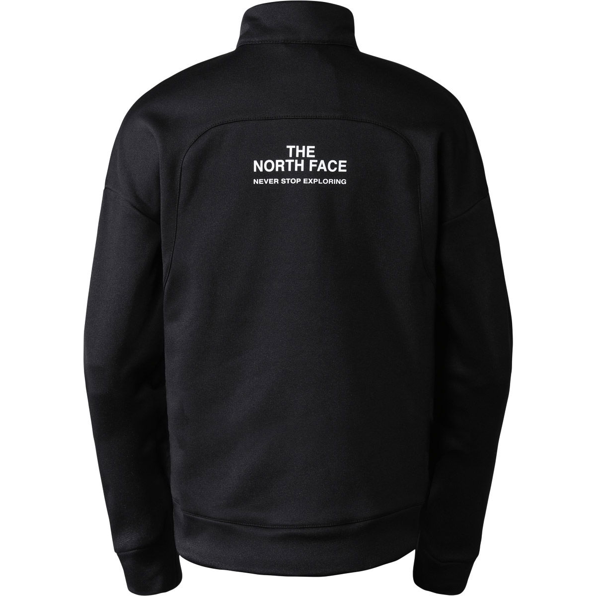 The North Face Mountain Athletics 1/4 Zip Fleecetrøje Dame
