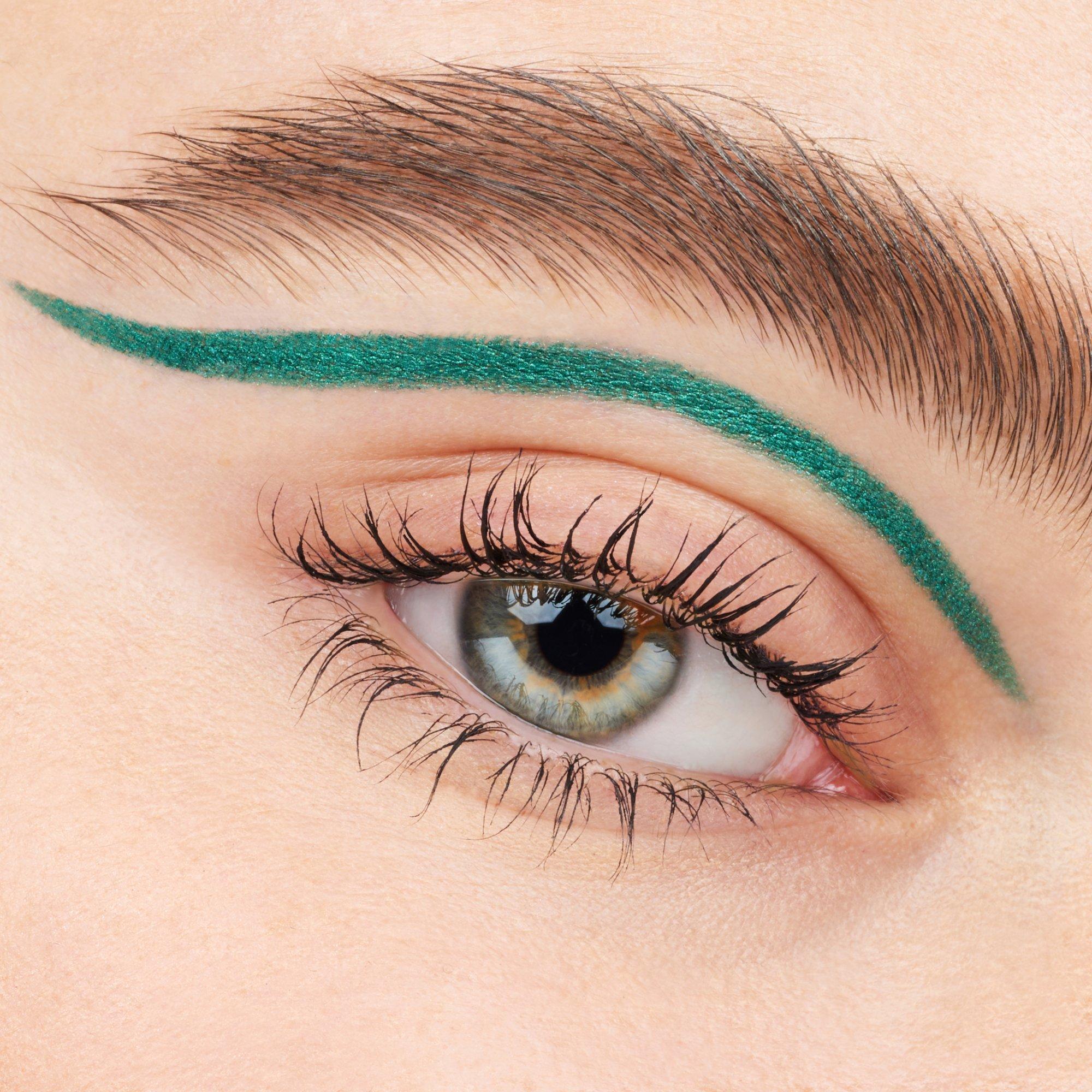 STAY & PLAY GEL EYELINER