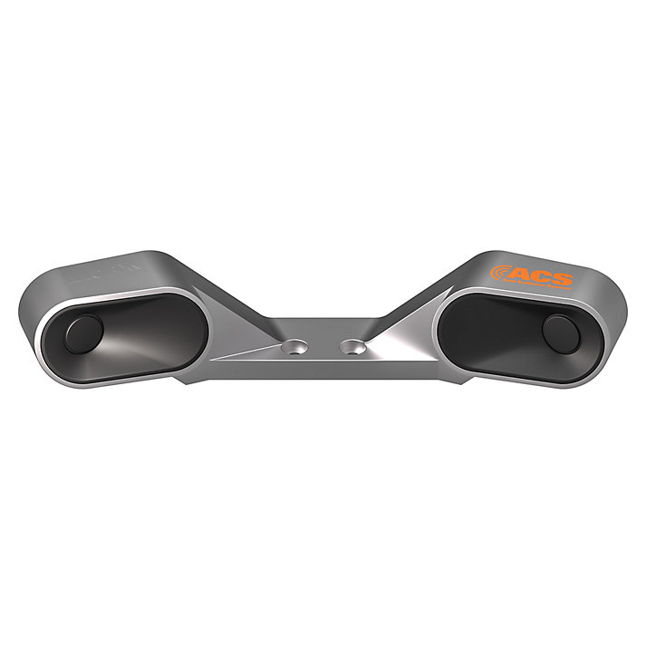 Accessoire anti-collision pour robot Worx
