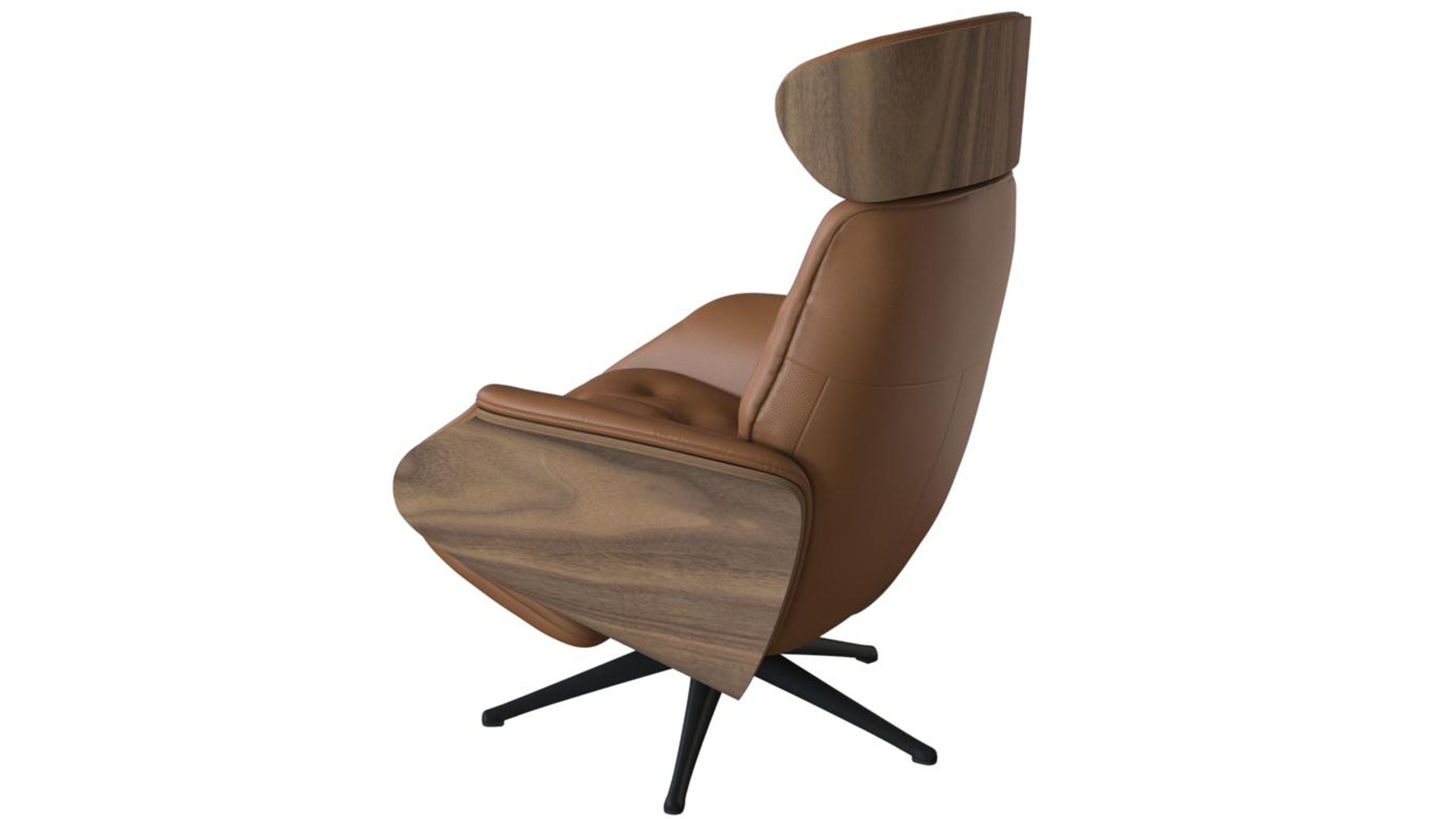 Relaxfauteuil Volden