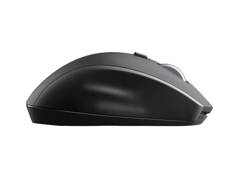 Logitech Maus M705 Marathon Bulk Ausdauernde Wireless-Maus
