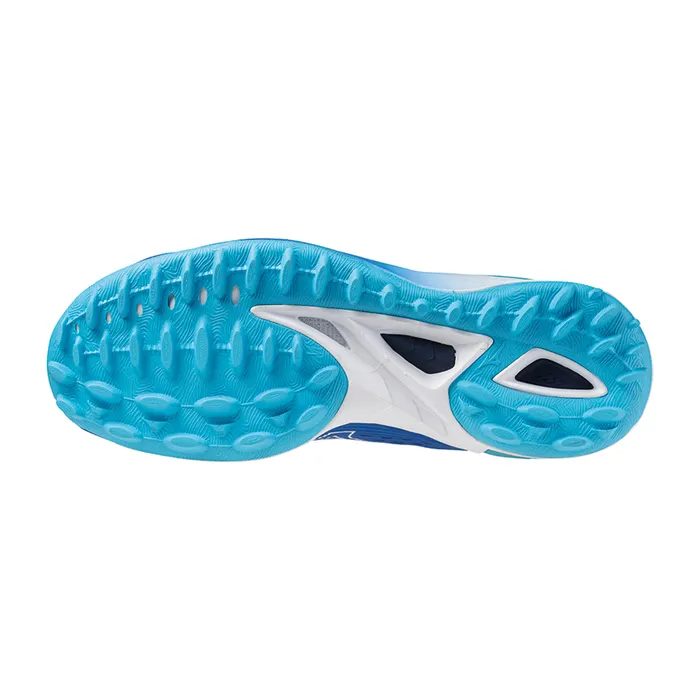 Mizuno Wave Leopardus Hockeyschoenen Senior
