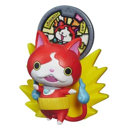 Hasbro Yo-Kai Watch Medaillenfreunde, sortiert