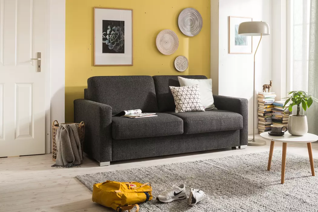 Schlafsofa Cleo