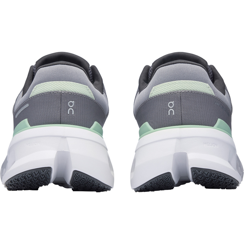 ON Herren Cloudrunner 2 Schuhe
