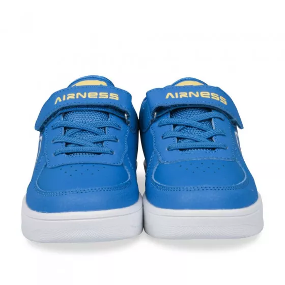 Baskets BLEU AIRNESS