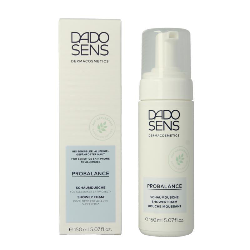dado sens Probalance Shower Foam 150 ml