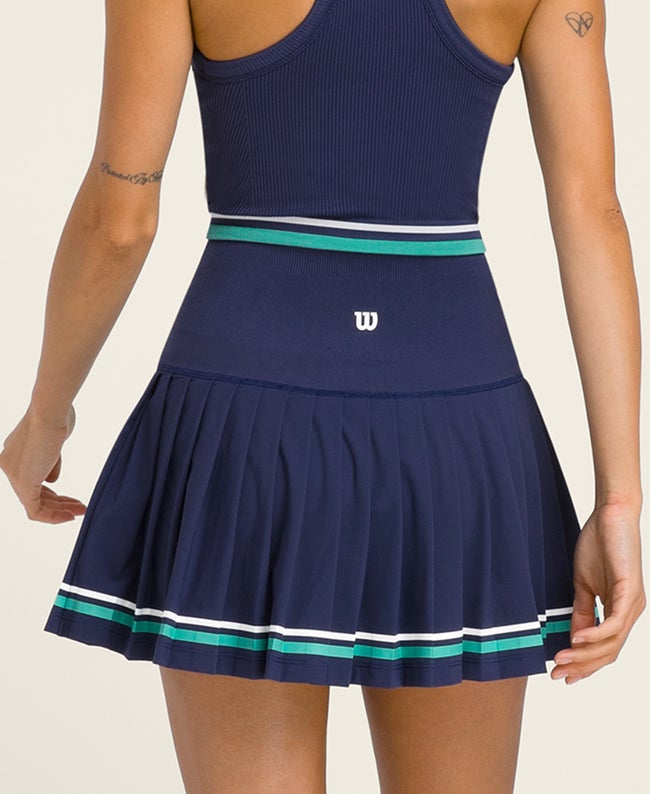 Midtown Tennis Skirt