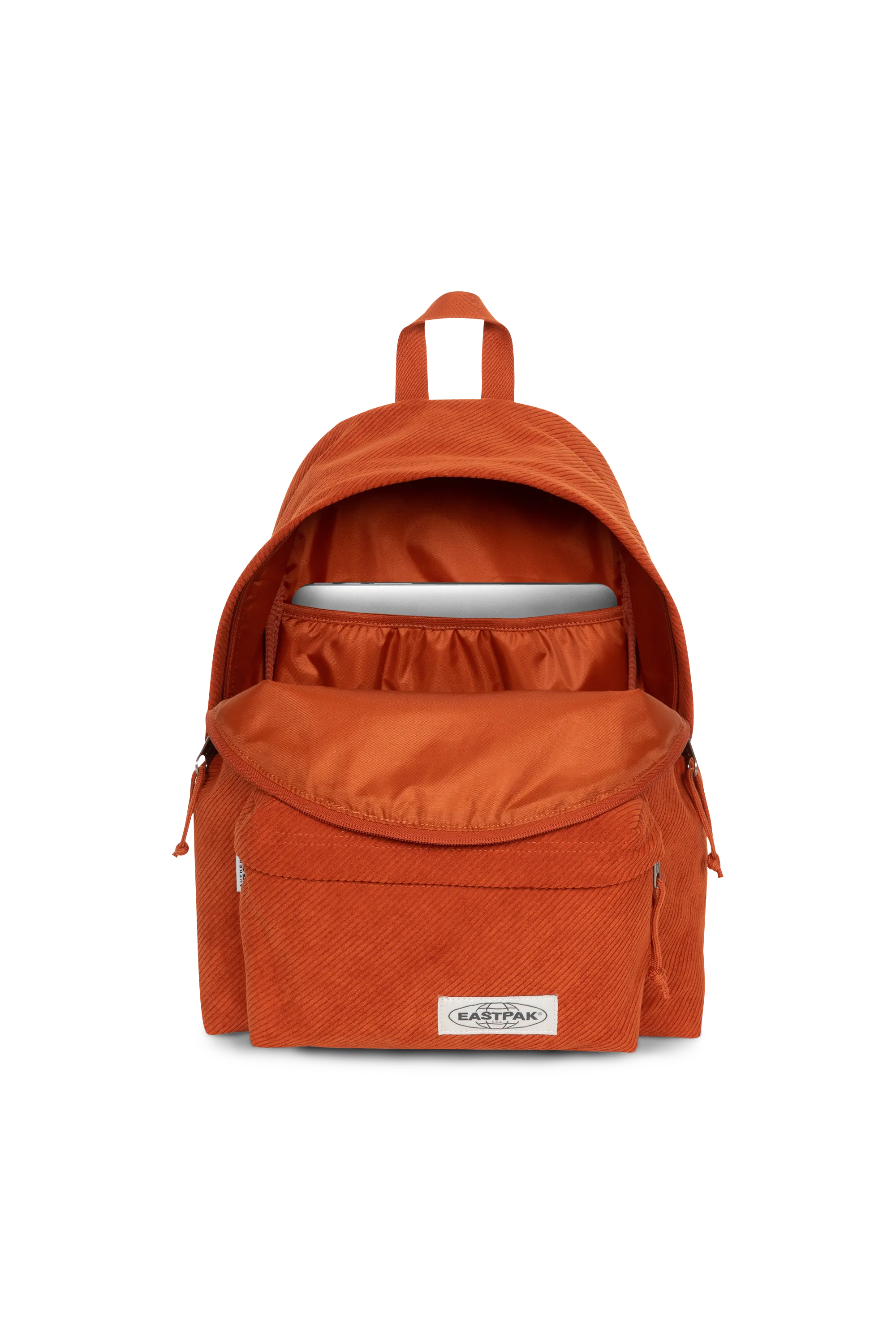 EASTPAK sac à dos Padded Pak'R Marron
