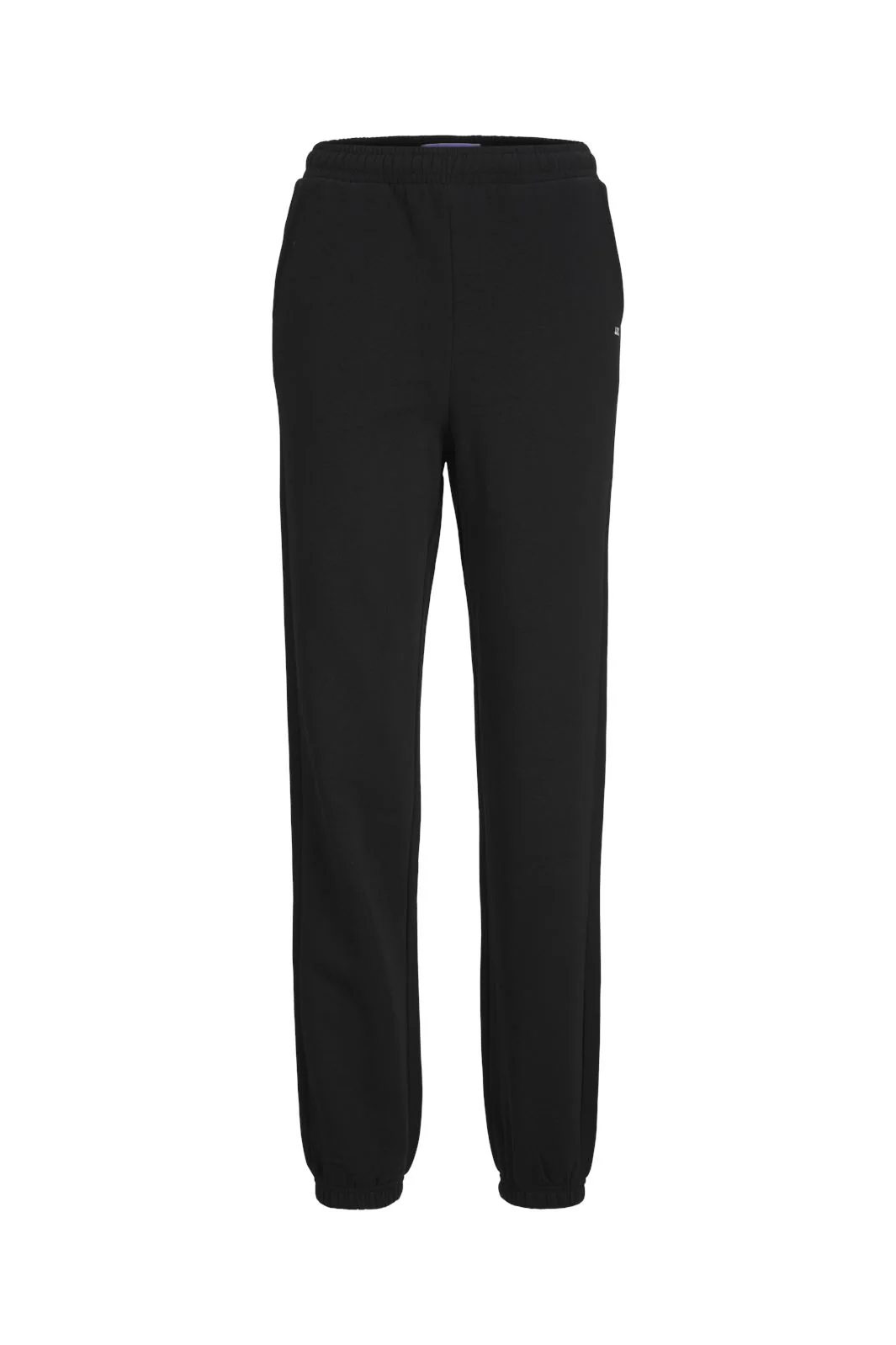 Jjxx Jxabbie Rlx Every Pants Swt 4080106 black white jjxx logo