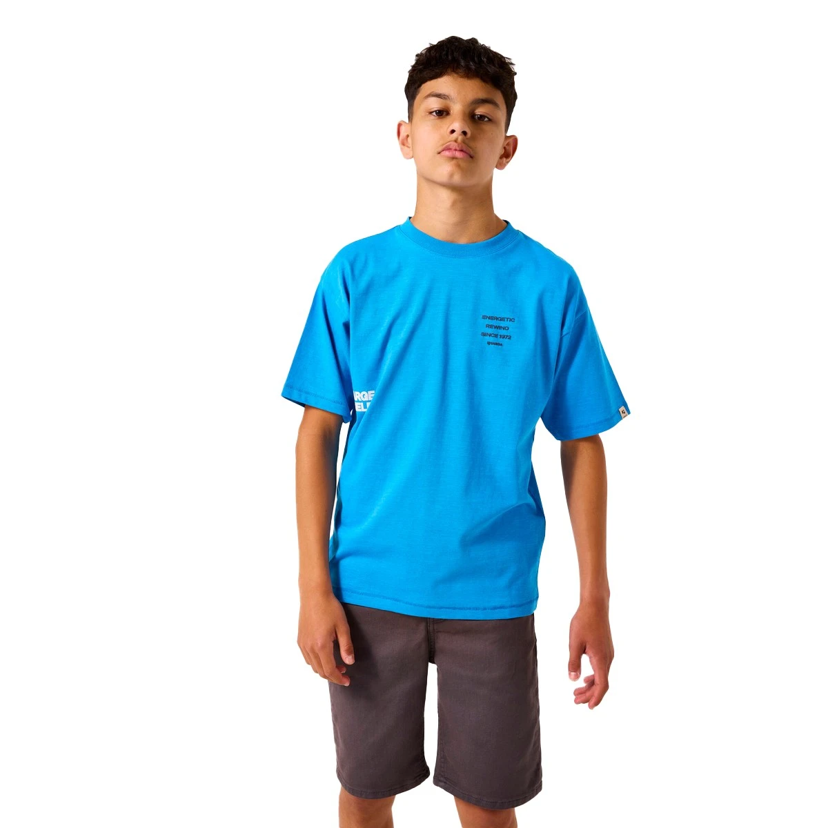 Jongens T-shirt KB0KB09650C1G