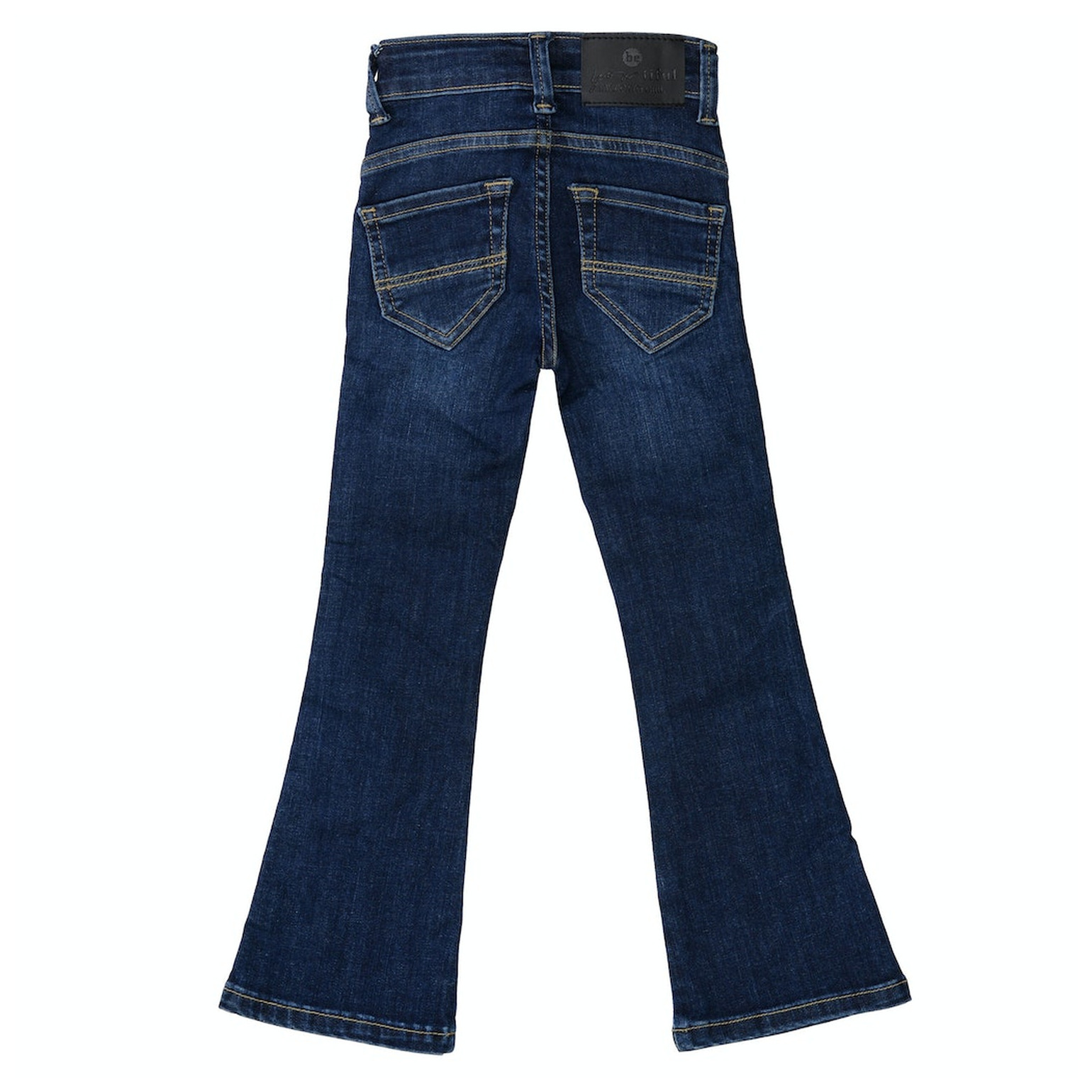 Staccato Md.-Bell Bottom Jeans