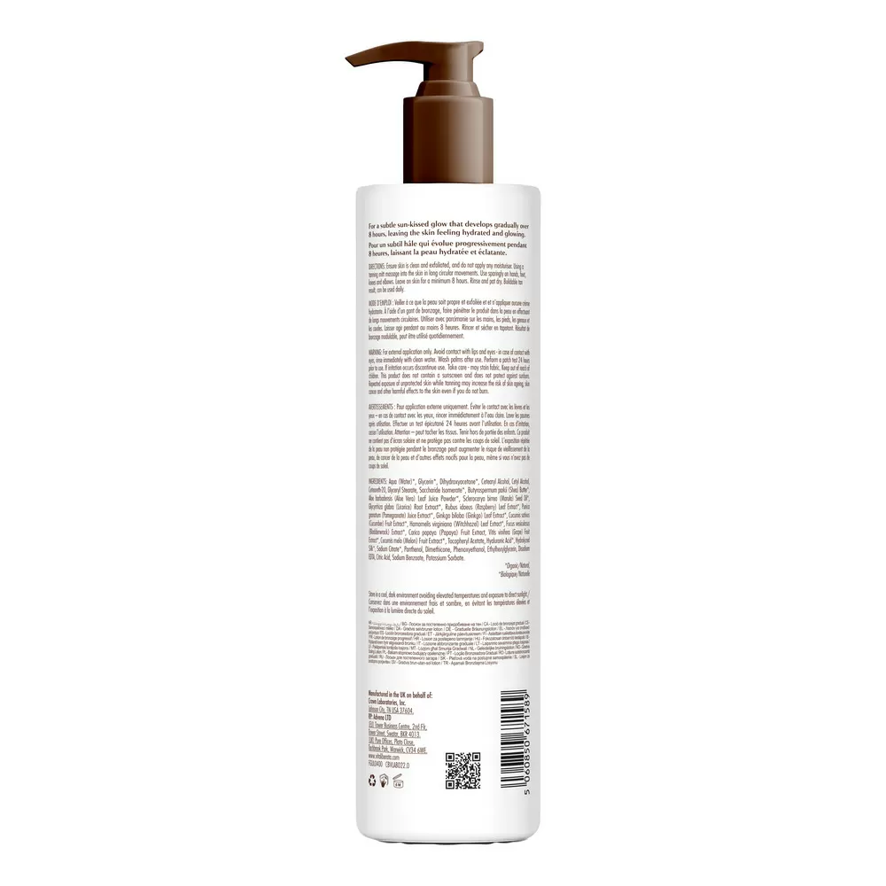 Vita Liberata Fabulous Gradual Tanning Lotion Jumbo - 400 ml