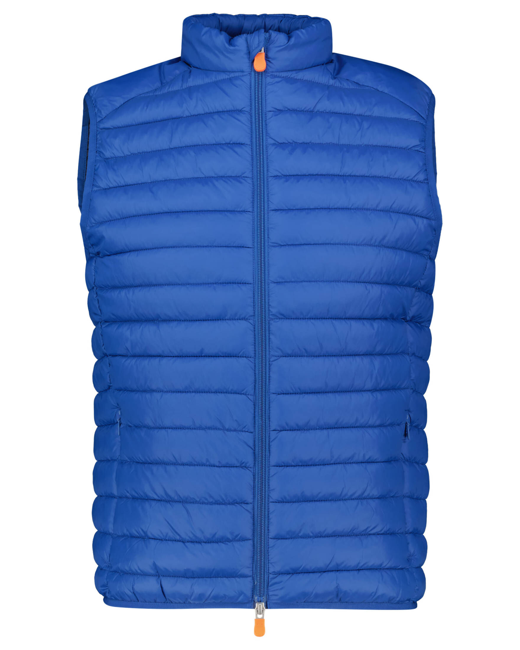 SAVE THE DUCK| Herren Steppjacke ADAMUS
