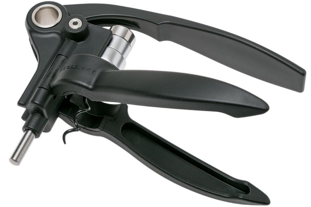 Le Creuset LM250 Leverpull kurkentrekker, giftset
