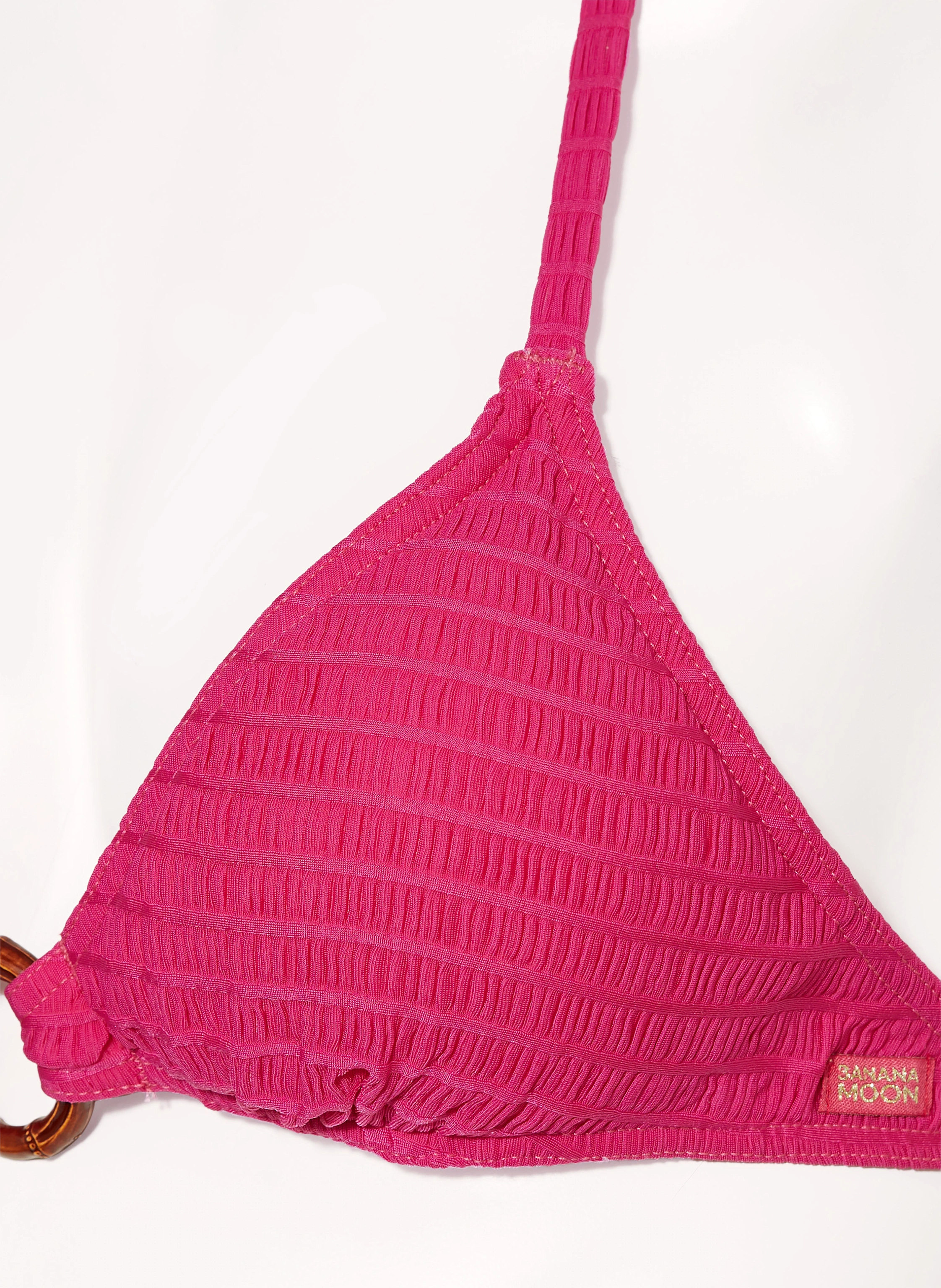BANANA MOON Triangel-Bikini-Top GROOVE DINEW
