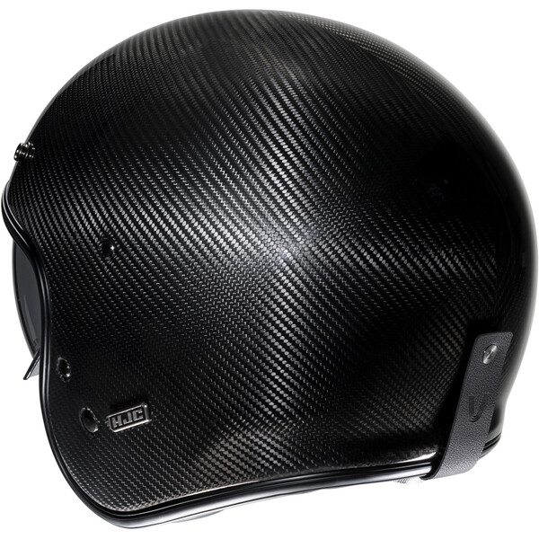 HJC - Casque V31 Carbon Uni Noir