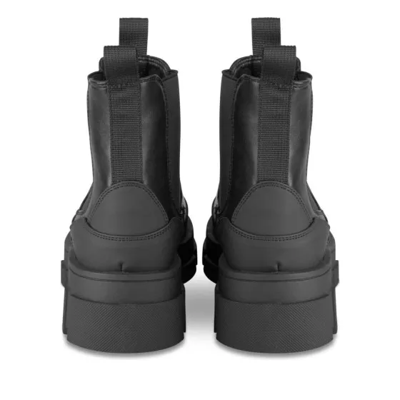 Bottines NOIR MERRY SCOTT