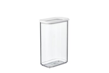 Modula bewaardoos 2000 ml - wit