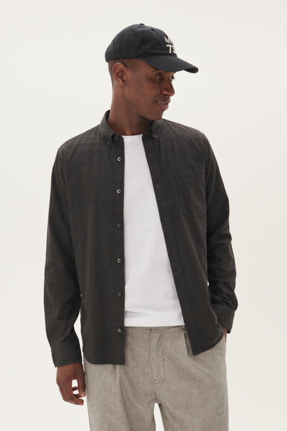 Matinique MAtrostol BD Dark grey melange