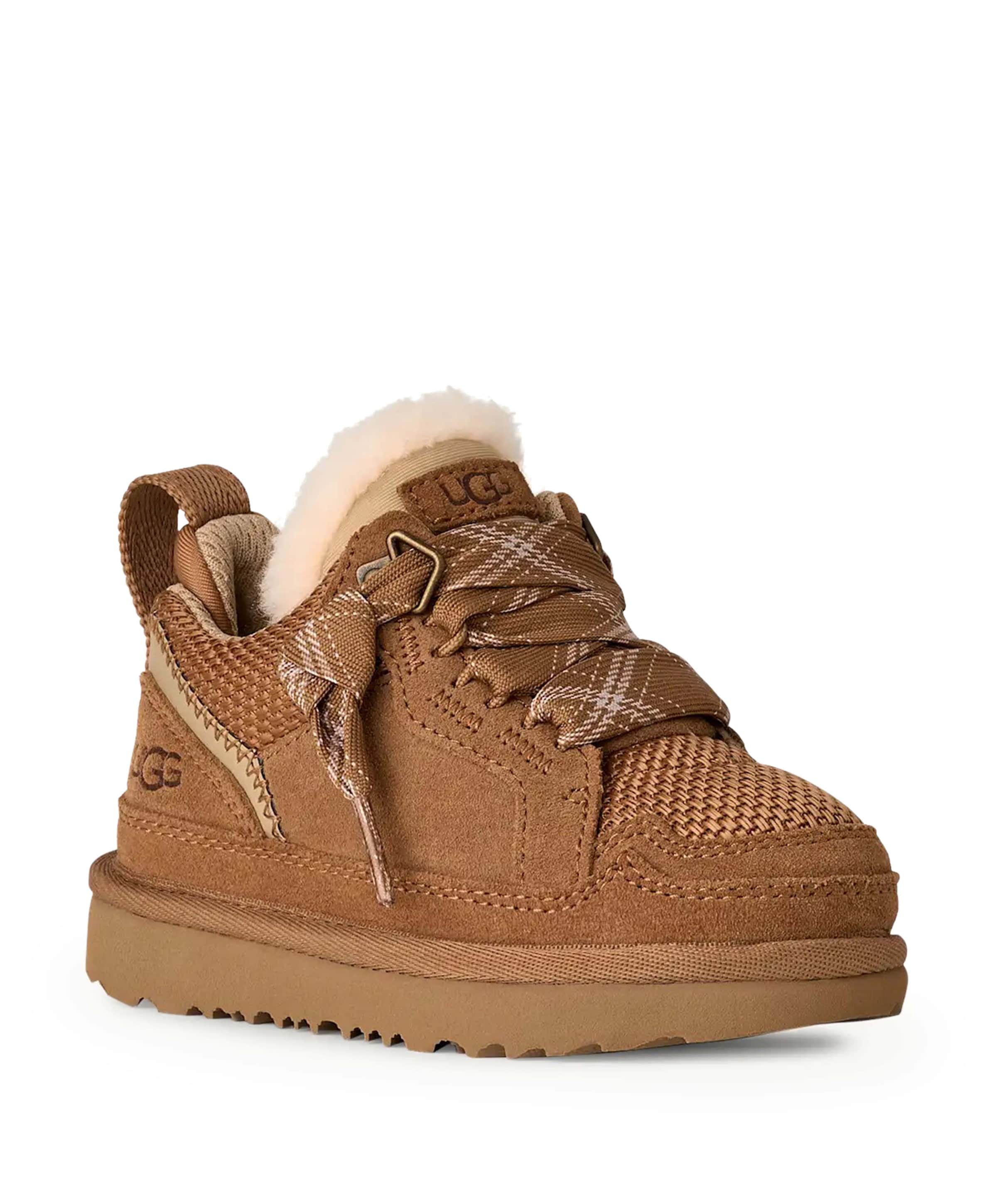 Ugg T LOWMEL sneakers bruin