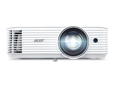 Acer H6518STi - DLP-projektor - bærbar - 3D - 3500 lumen - Full HD (1920 x 1080) - 16:9 - 1080p