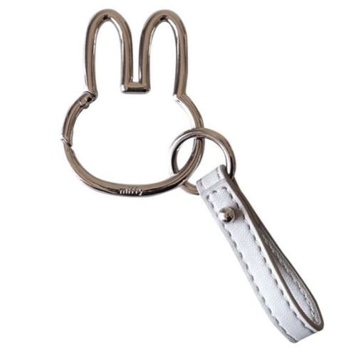 Nijntje - Nijntje Karabijnhaak / Sleutelhanger