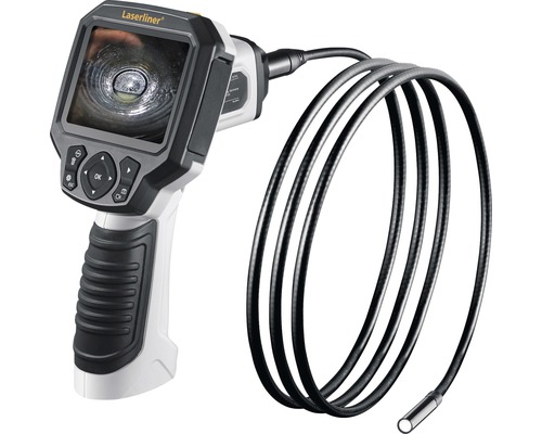 Laserliner VideoScope XXL inspectiecamera