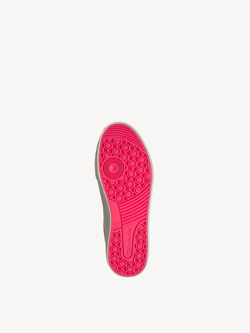 Sneaker - wit
