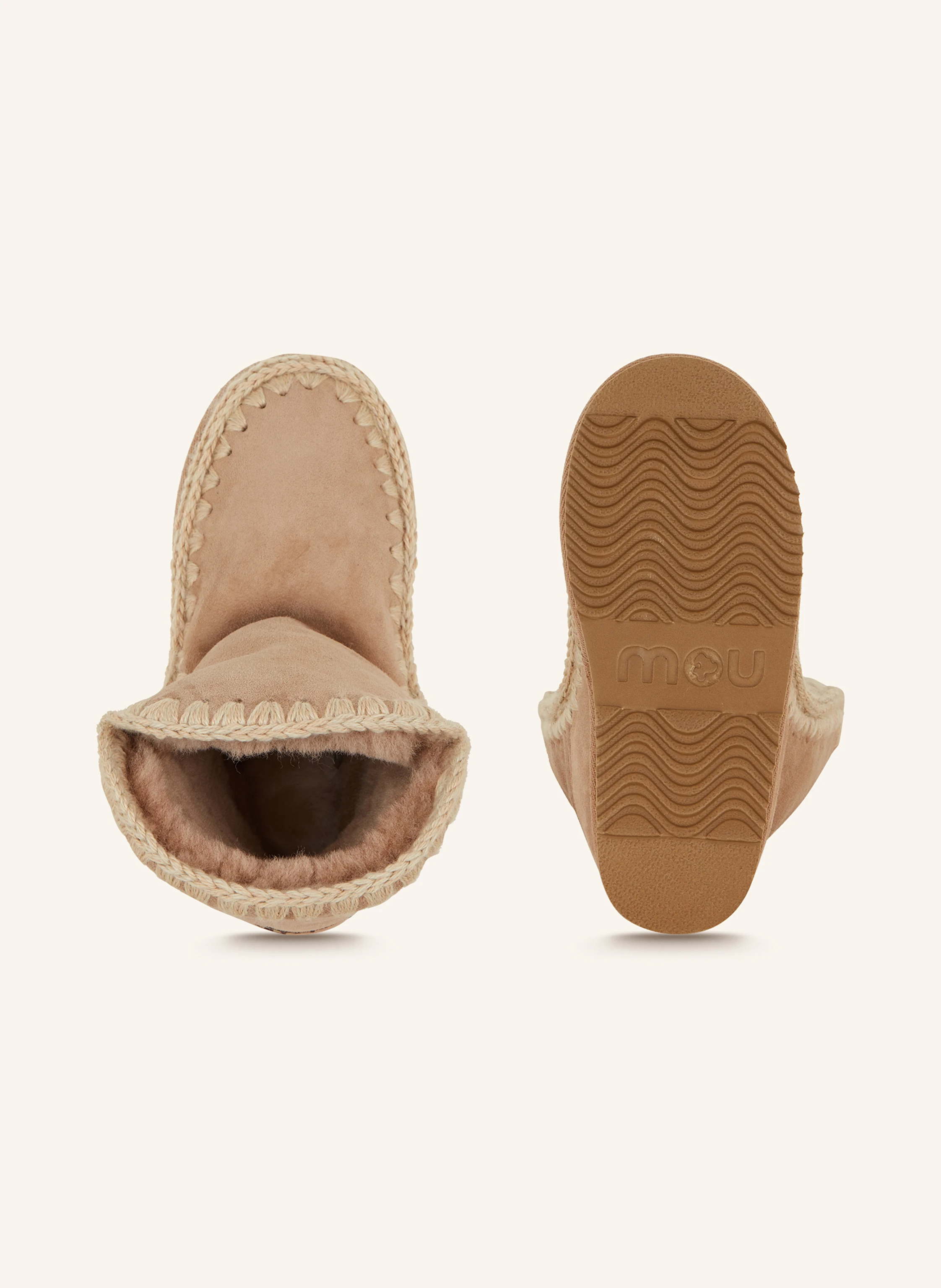 mou Boots