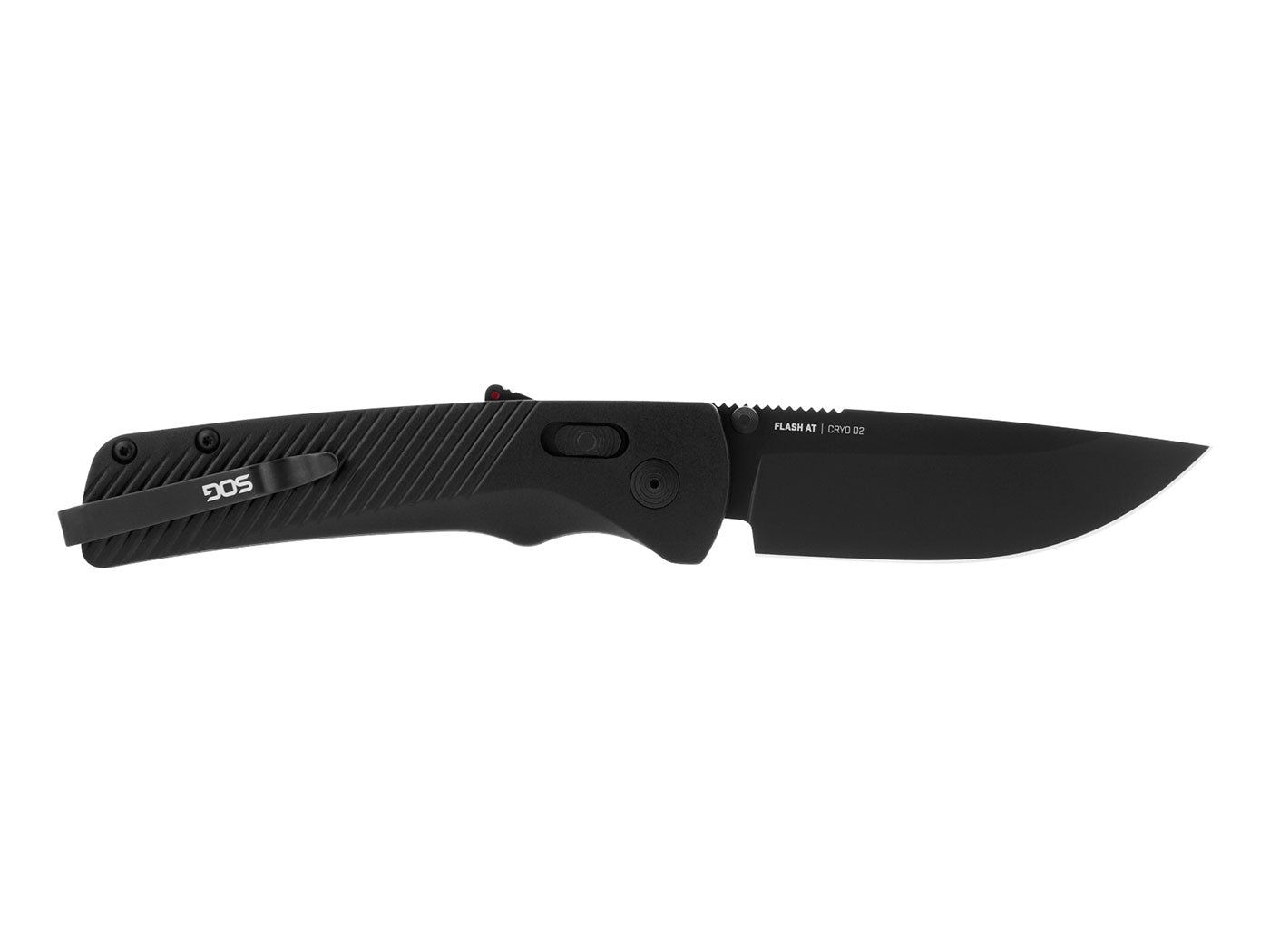 SOG Flash AT Black Out PE