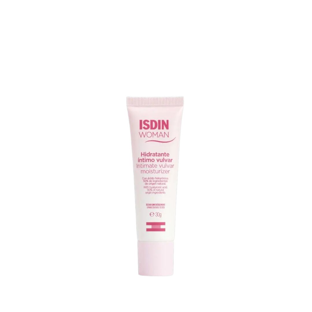 ISDIN WOMAN  Hidratante Vulvar - 30gr
