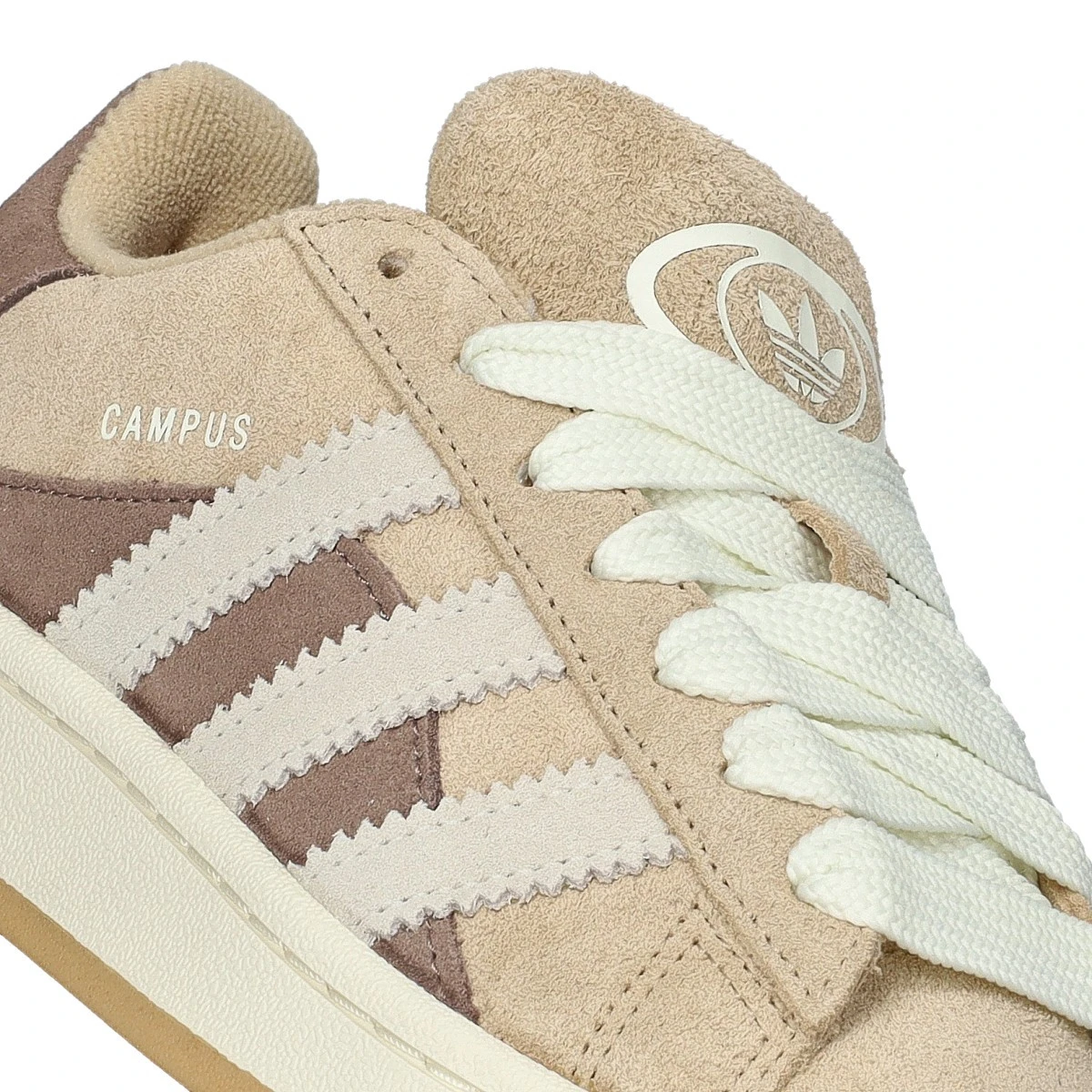 Sneakers adidas Campus 00S Twist Mulher