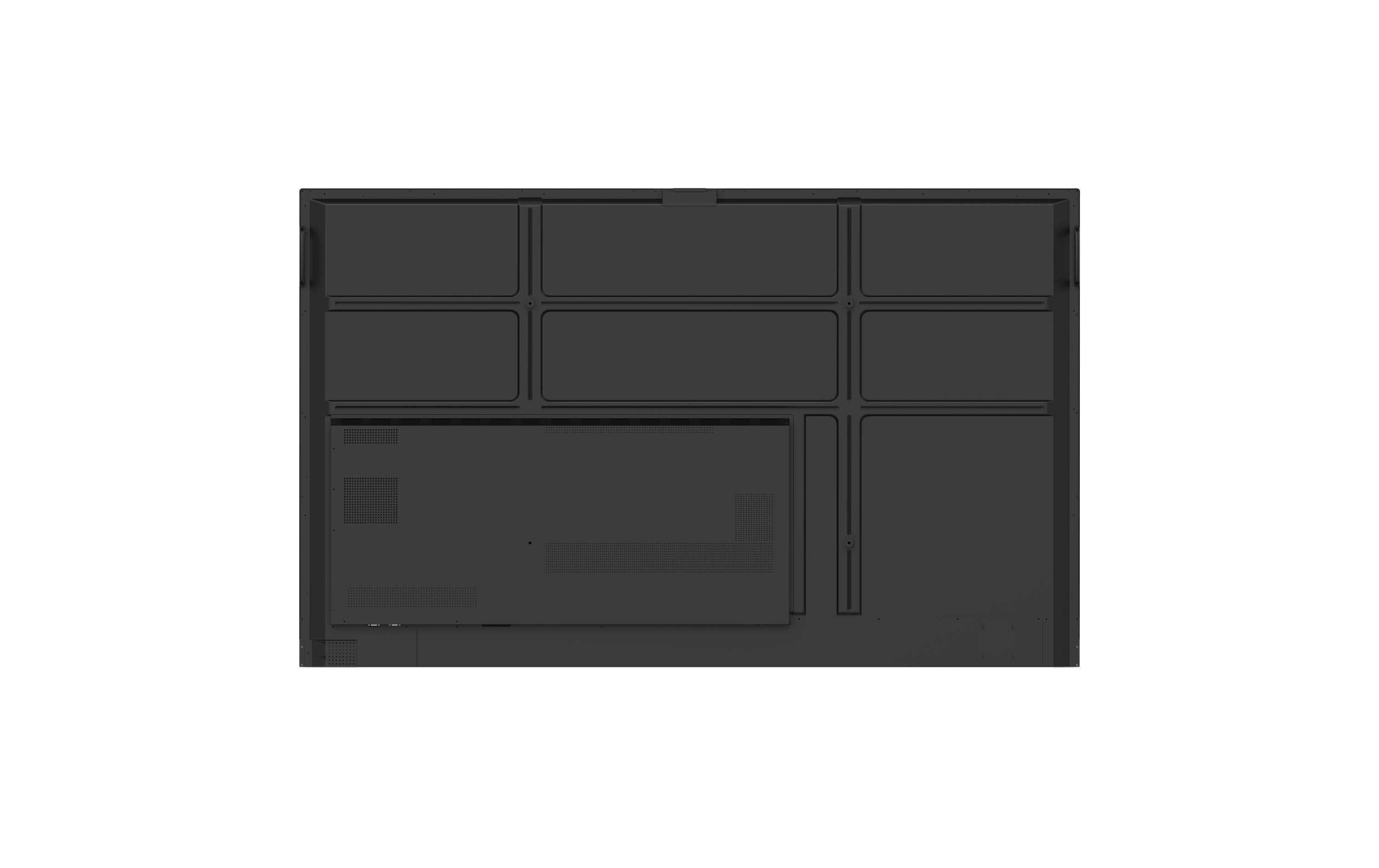 Touch Display RP8604 Infrarot 86 